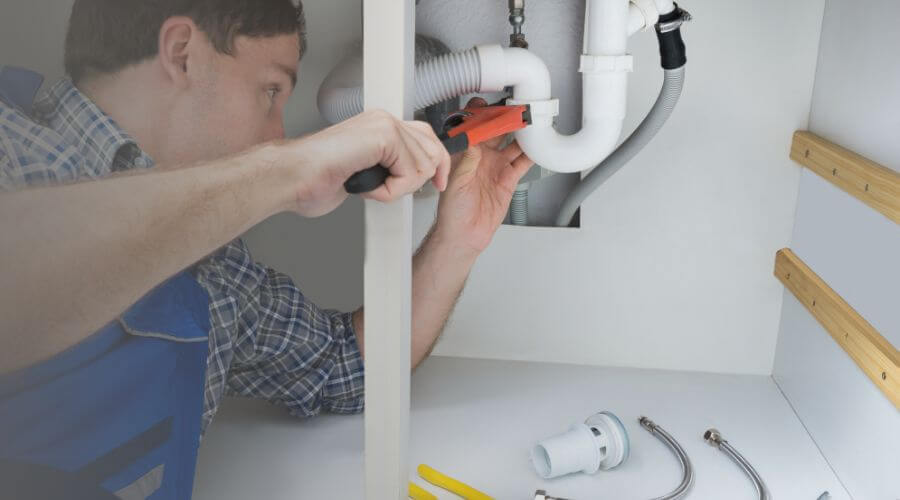 Professional septic pumping service in Cascade, MD